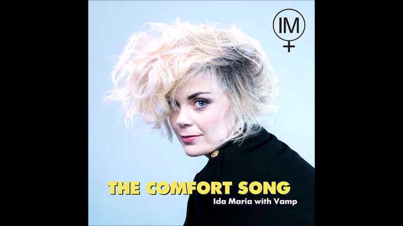 The Comfort Song With Vamp Ida Maria 歌詞 評価とレビュー