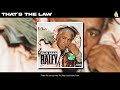 Ralfy The Plug That S The Law Official Audio Ralfy The Plug That S The Law Official Audio