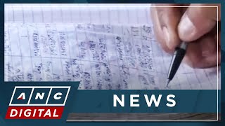 DOH: Contact tracing apps not source of spam text messages | ANC screenshot 3