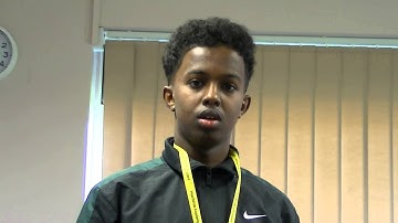 Unit 7 Assignment 3 - Hamsa Hassan - BMI