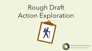 Facilitating Client Growth 201 - Rough Draft Exploration