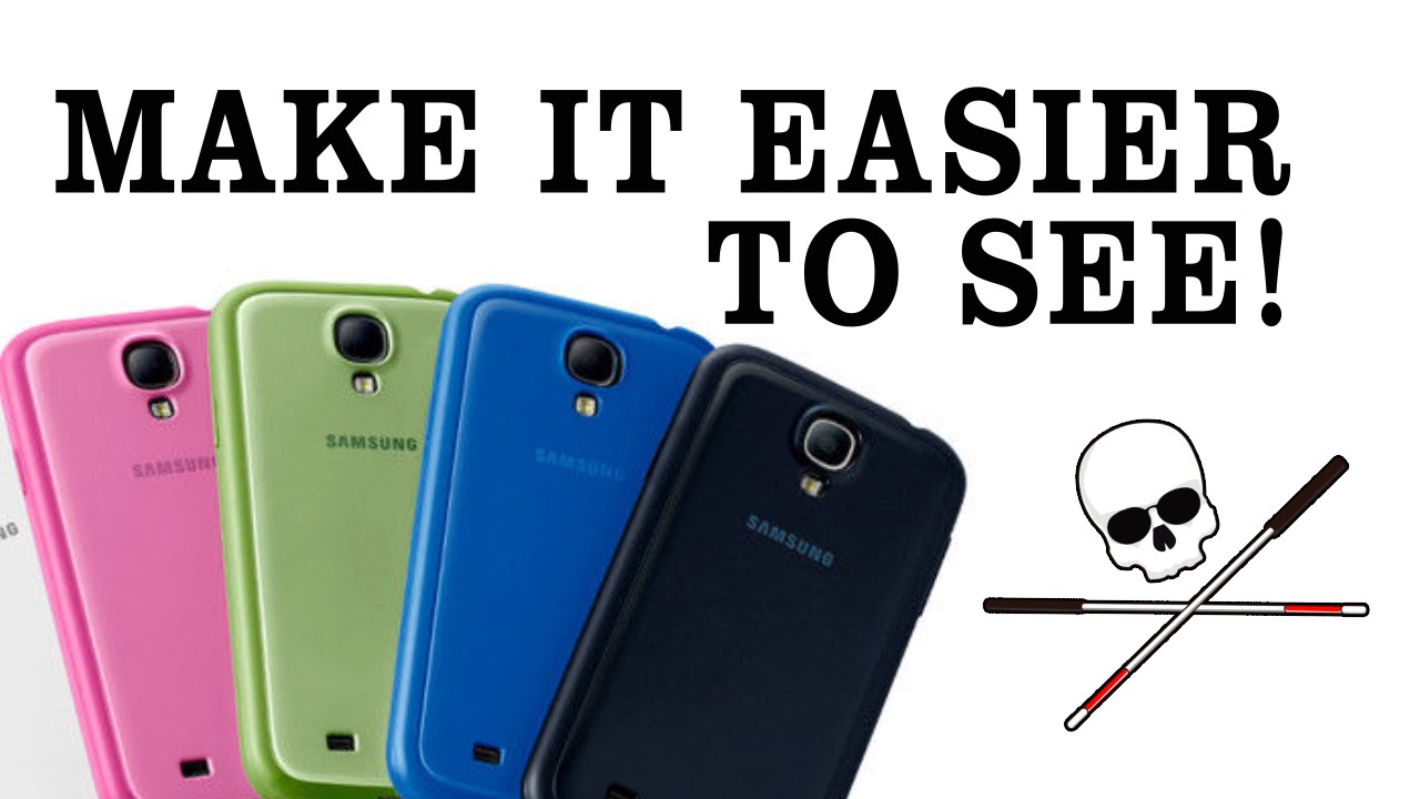 Make Your Phone Easier To Find! YouTube