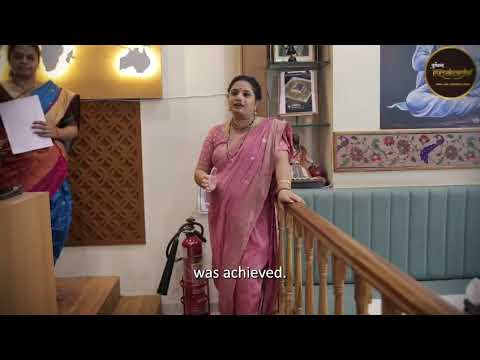 📍 Purnabramha | Restaurant Tour with JAYANTI KATHALE – Part 6