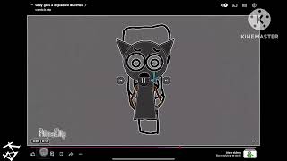 Not Again Csupo Logo Splaat V4