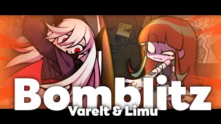 Bomblitz - But Varelt And Limu Sings it +Playable