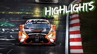 HIGHLIGHTS | TOP QUALIFYING | ADAC TOTAL 24h-Race 2020 Nurburgring