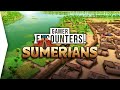 Mesopotamian City-builder! ► SUMERIANS Ancient City-building Gameplay - [Gamer Encounters]