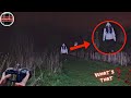 Top 7 Unsolved Ghost Videos Caught On Camera That Will Haunt Your Thoughts !!