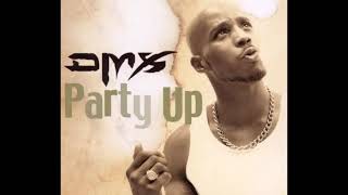 DMX - Party Up (Up In Here) (Instrumental)