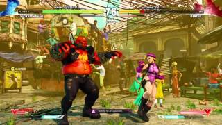 Capcom PLS fucked up frame rate edition