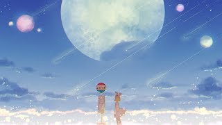 Dawn Alone With You / DIVELA feat. Kagamine Rin