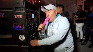 🤯RICO GUAGUANCO // SONIDO FANIA 97 // CASITAS ARENAL🤯