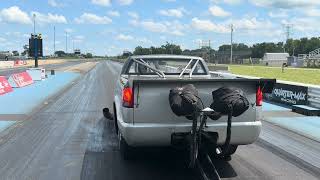 2026 Havliks FSC Shootout at Cordova Dragway
