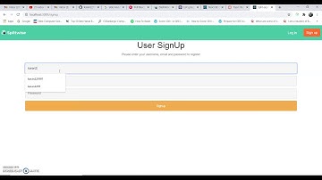 Redux homework CMPE273