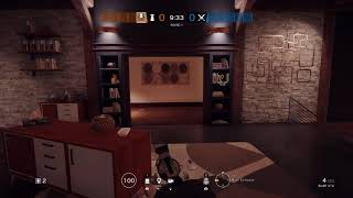 NEW RISKY SPAWNPEEK Chalet