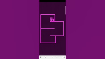 (WR) Gravity Box level 8 minimum shots 4
