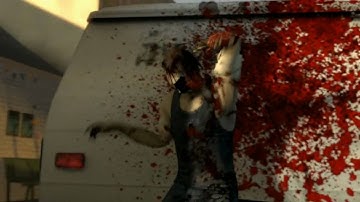 Left 4 Dead 2 - E3 2009 Teaser (720p HD)