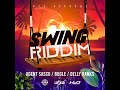 Swing Riddim Mix Full Feat Bugle Agent Sasco Delly Ranx November 2019 mp3