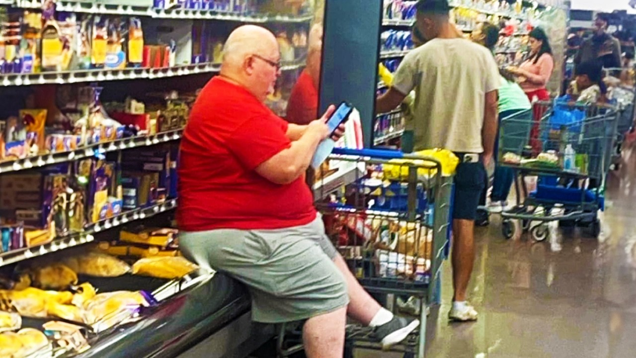 PEOPLE OF WALMART | 9, image size:1280x720
