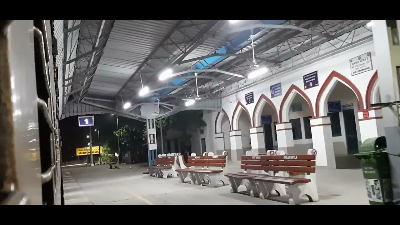 हिसार से अमृतसर के बीच चलने वाली पैसेंजर ट्रेन बनी एक्सप्रेस 🚆 | बड़ी अपडेट | Indian Railways