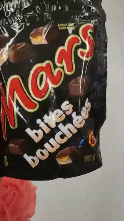 Download lagu Mars bites chocolates🍬🍫 good for kids snacks #shorts #mars #marsbites