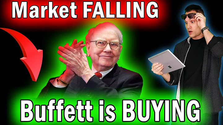 5 Stocks Warren Buffett is BUYING NOW as the Marke...