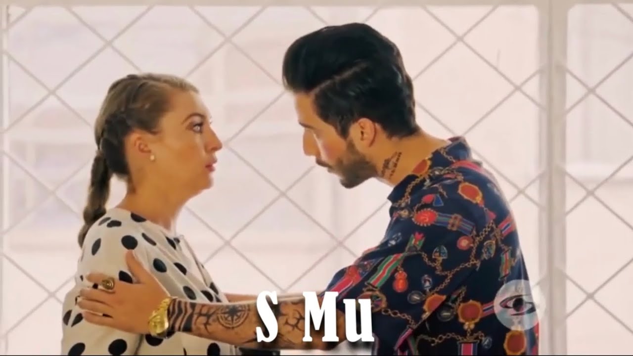 CHARLY & LIGIA//LRDFW//