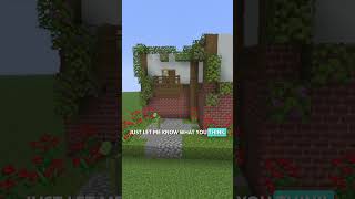 My Hardest Minecraft Challenge EVER #minecraft #minecraftshorts #minecraftchallenge #gaming #mc