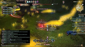 Aurum Vale BLU synced speedrun 2:17 (Tank POV) DPS POV in description