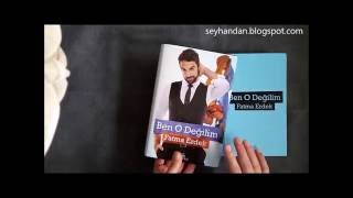 Ben O Değilim Fatma Erdek Kitap Yorumu