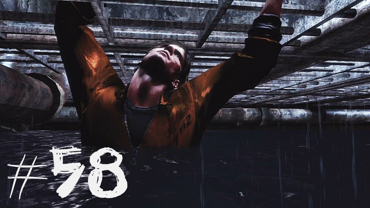Silent Hill Downpour - WHEN IT RAINS - Gameplay Walkthrough - Part