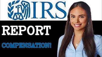 The New Way To Report Non Employee Compensation IRS 1099 NEC (2025)