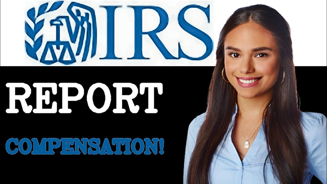 The New Way To Report Non Employee Compensation IRS 1099 NEC (2025)