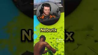 Dónde Está Neburix