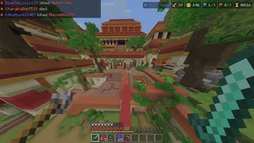 40 Kills 0 Deaths The HIVE CTF Gameplay