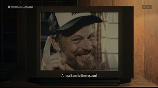 Download Lagu Koskelas Ad Compilation - Alan Wake 2 MP3