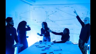 Whitechapel Gallery Youth Collective: Duchamp & Sons (2020)