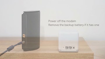 How to set up Mercusys Halo Mesh Wi Fi System-Halo S3