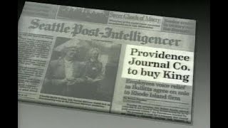 Providence Journal Sale [S07E18]