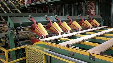 TS Lug Loader Systems Overview