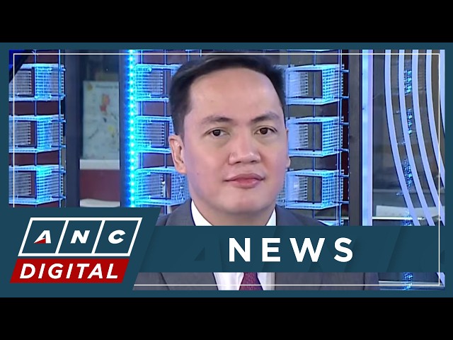 Headstart: Atty. Amando Virgil Ligutan on VP Sara's 'grave threats' as trial wraps up week 3 | ANC