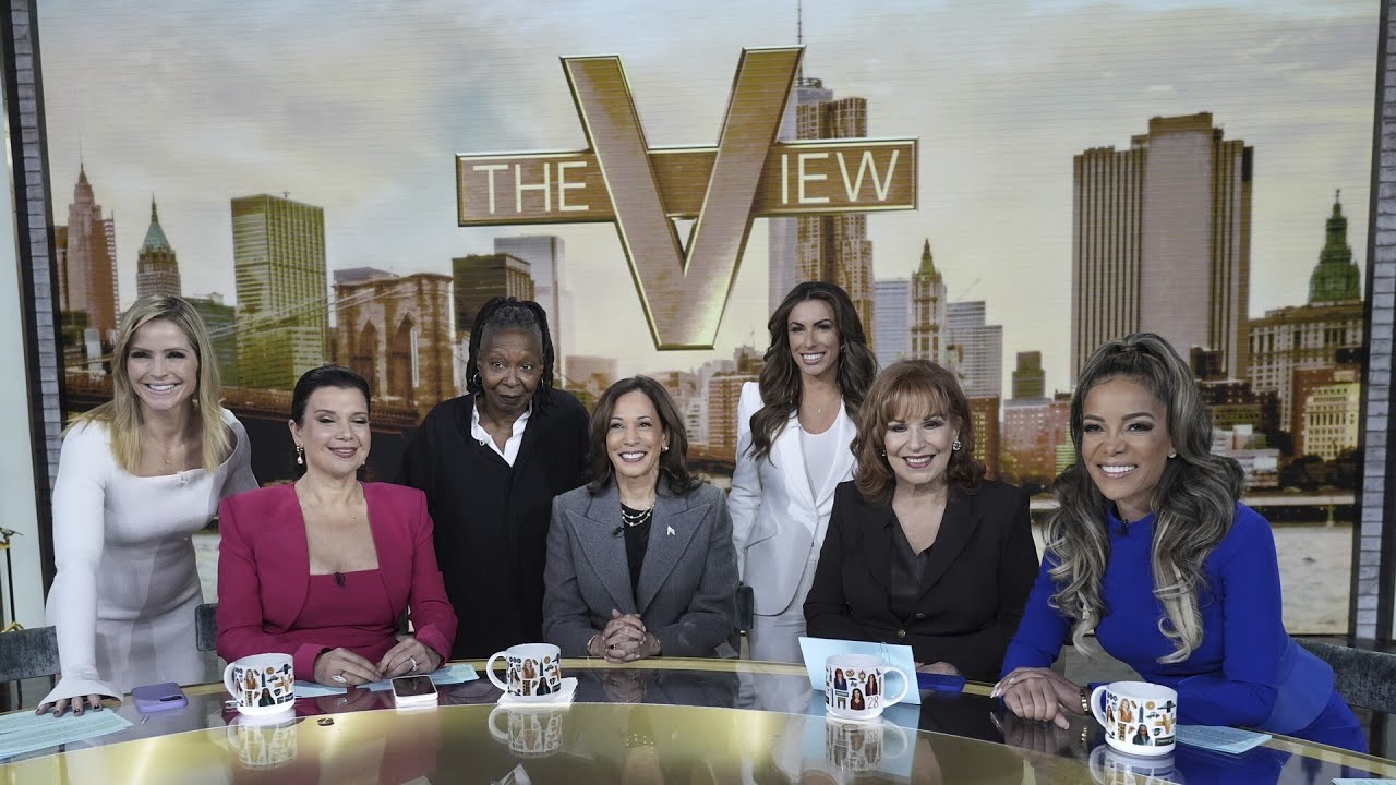 ‘Net positive’: Talks of The View being on hiatus will mean a respite from ‘toxic ideologies’