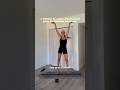 Enciende tu energía y fuerza mientras trabajas el cuerpo completo. Nueva clase en mi canal #yogafit