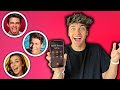 PRANK CALLING FAMOUS YOUTUBERS!!