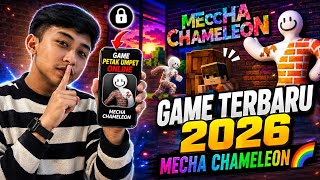 NEWEST ONLINE HIDE AND SEEK GAME 2026! 😱 | MECHA CHAMELEON screenshot 5