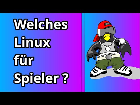 Die beste Linux