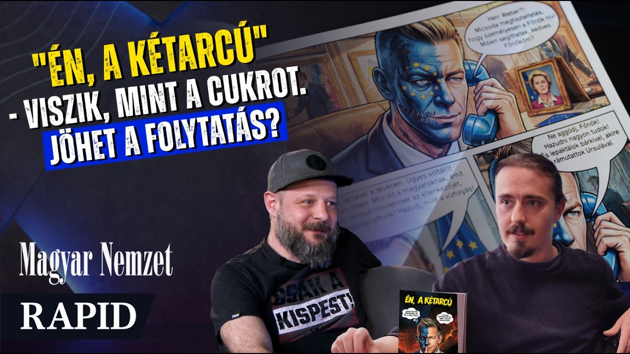 Ambrózy, a „képregényhős” – Rapid