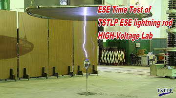 TSTLP SMT-ESE60 ESE Air Terminal
