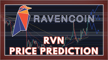 THE RVN (RAVENCOIN) PRICE PREDICTION & ANALYSIS FOR 2022!