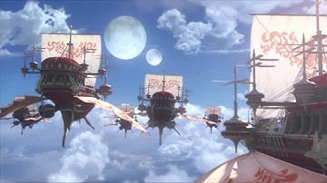 Final Fantasy IV:The Complete Collection - Trailer (PSP)